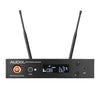 Audix R41KITB Wireless,R41 Receiver 554-586 Mhz