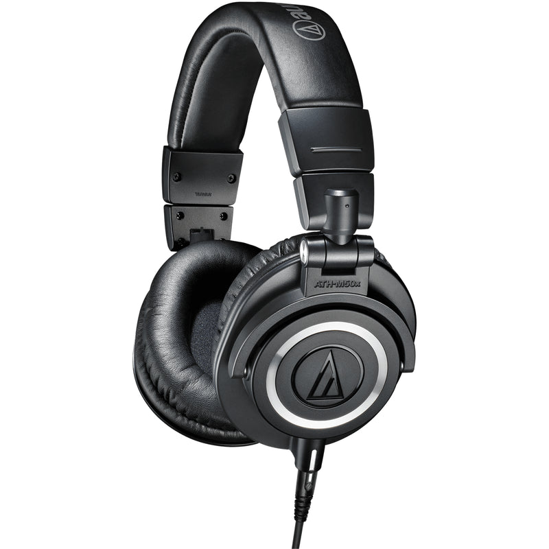 Audio Technica ATH-M50X