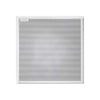 Shure MXA920W-S Square Ceiling Array Mic -White