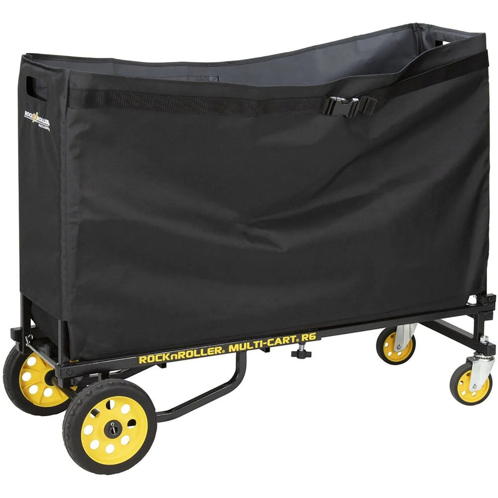 Sac de transport RocknRoller R6