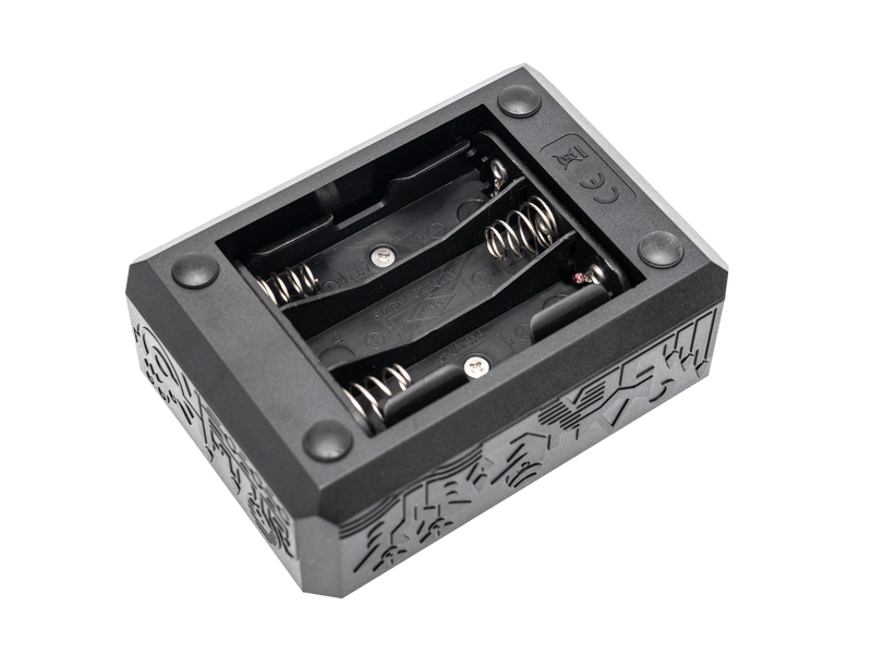 Bastl Instruments Kastle 2 Alchemist - Hybrid Synthesizer