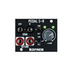 Befaco Pedal S-R 1U Pedal Send Return Module