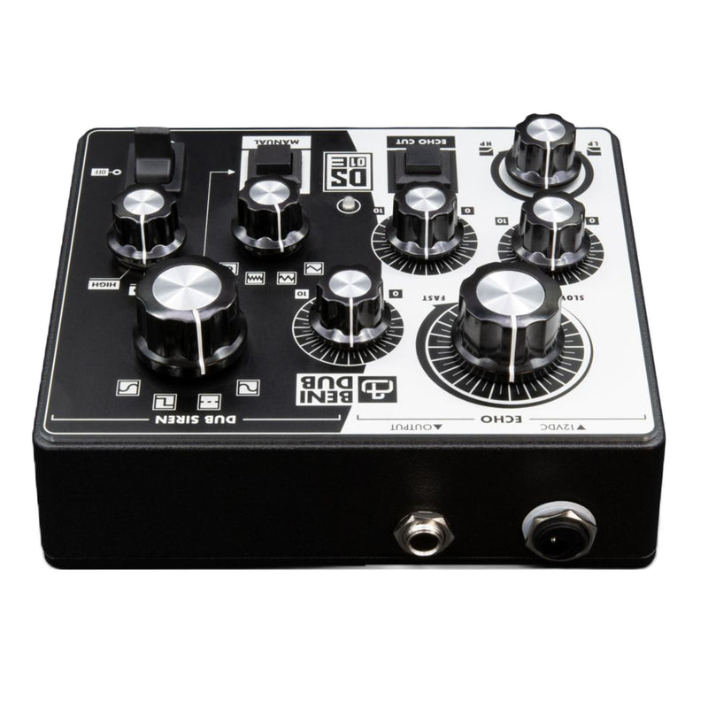 Benidub DS01E Dub Siren