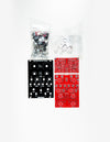 Befaco BF-22 Dual Sallen-Key VCF Partial Kit