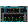 Waves Emotion LV1 64 Stereo Channel Mixer With Emo D5 Software