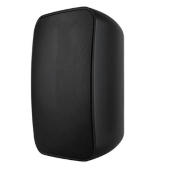 Enceinte de surface noire Sonance PS-S63T 6,5 pouces