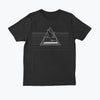 Cats On Synthesizers In Space -  Logo T-Shirt - Medium