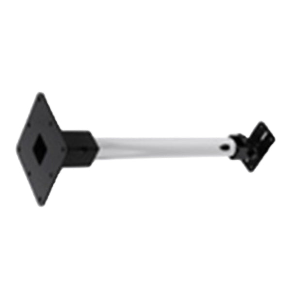 Support de plafond Void Acoustics T75 1 000 mm – Noir