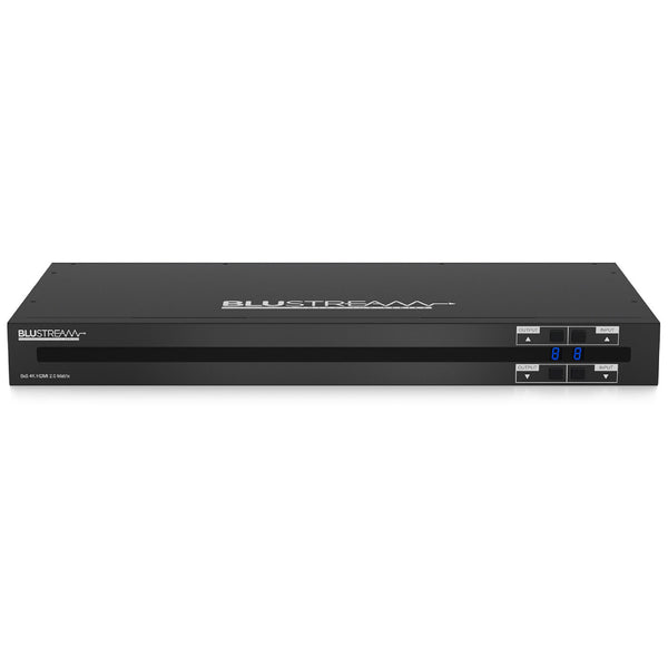 Bluestream CMX88CS Contractor 8x8 4K HDMI