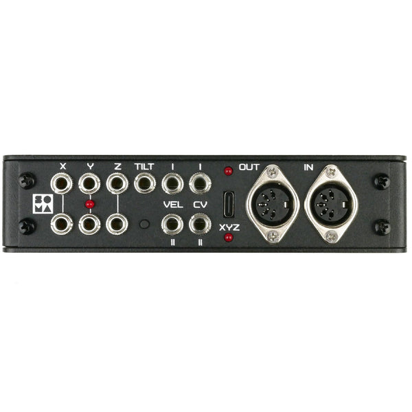 Soma Laboratory Beakout Box MIDI to CV Converter