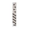 Noise Engineering Muta Jovis Quad Mute Silver
