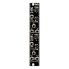 Zlob Dual VCO Module