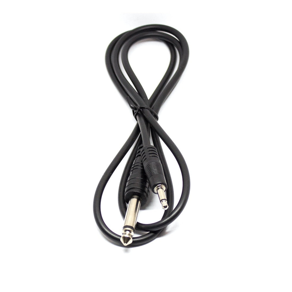 Befaco Jack To Minijack Cable 1.5m 3 Pack