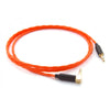 Fostex 1445900100 Cable 3 Meters Orange for T20RP MK3