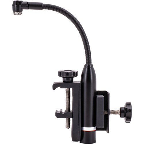 CAD Audio C98 Gooseneck Drum Microphone with Rim Mount