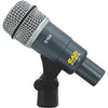 CAD Audio D104 Supercardioid Drum Microphone