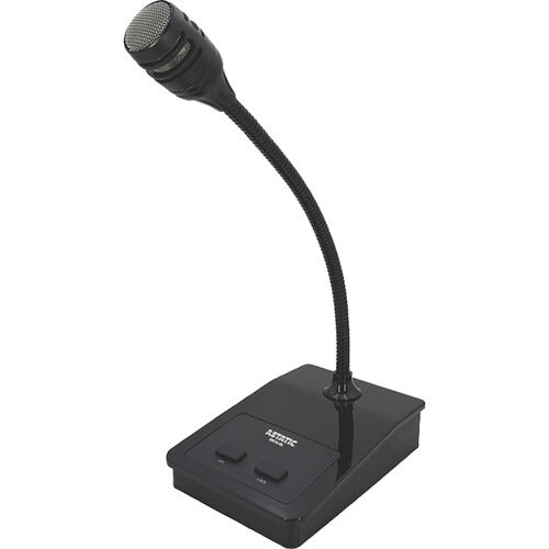 CAD Audio GN14-HL Omni Desktop Microphone
