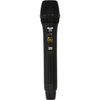 CAD Audio TX1000HH WX1000 Handheld Transmitter