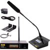 CAD Audio WX1000GN Wireless Gooseneck Microphone System