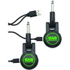 CAD Audio WX25 Digital Wireless Guitar System