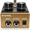 Strymon Canoga - Vintage Silicon Two Knob Fuzz Pedal