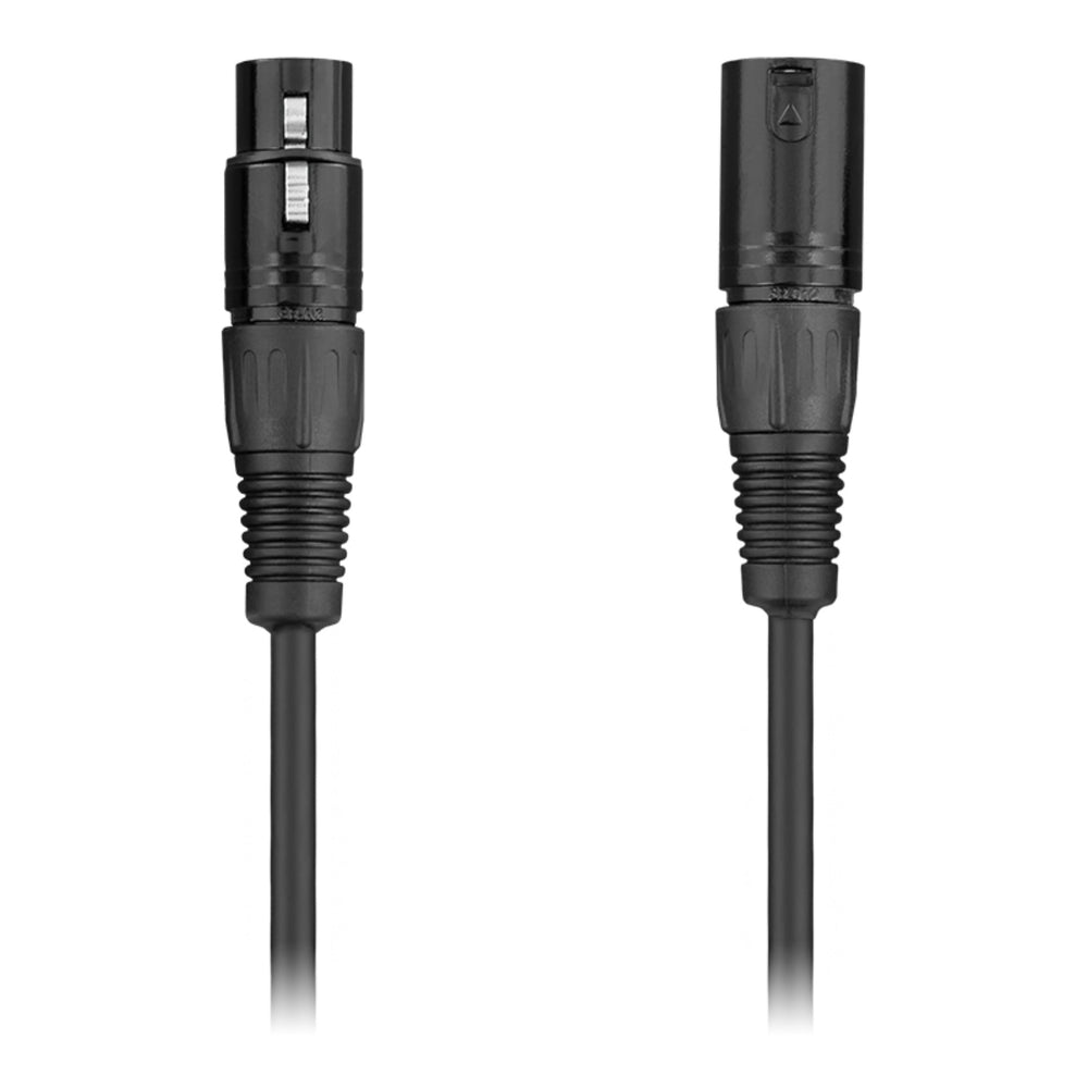 Audix CBL20 Cable, Mic, 20 Ft. Standard Xlr-Xlr, Pkgd