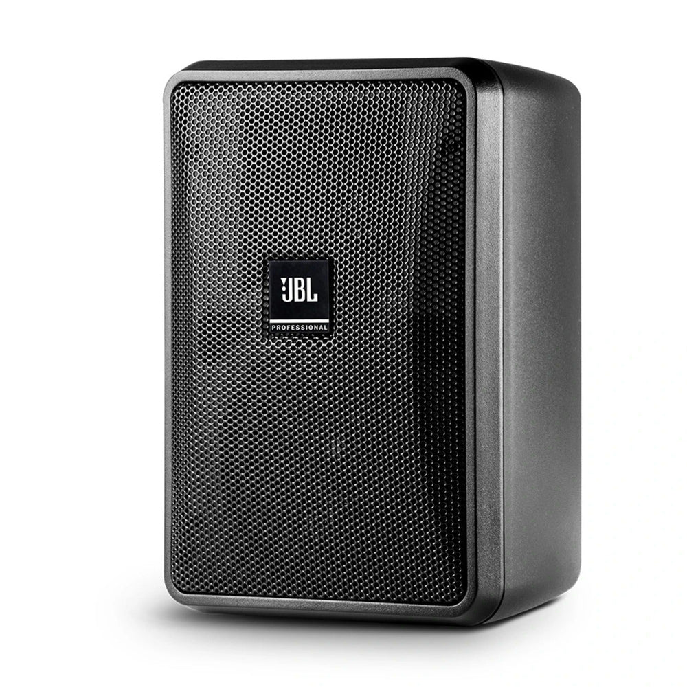 JBL Control 23-1L 3 Inch Surface Speaker - Black