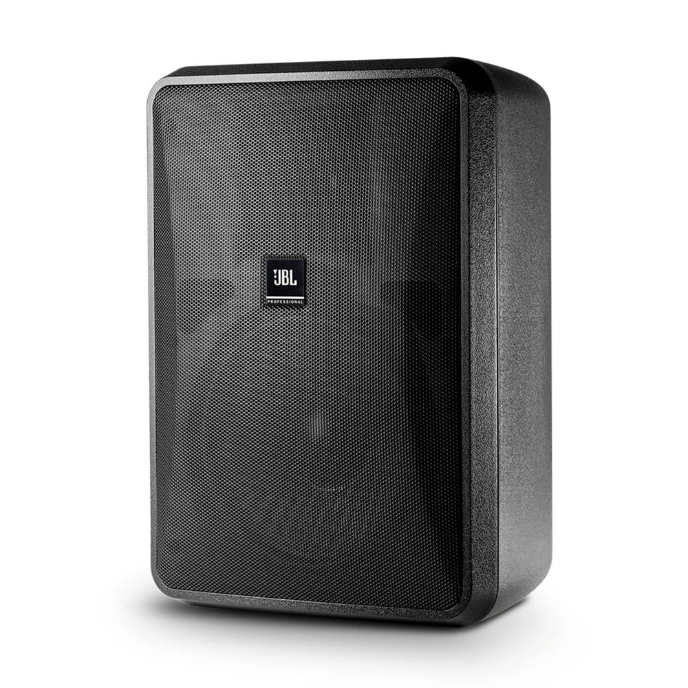 JBL Control 28-1L 8 Inch Surface Speaker - Black