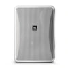 JBL Control 28-1L-WH 8 Inch Surface Speaker - White