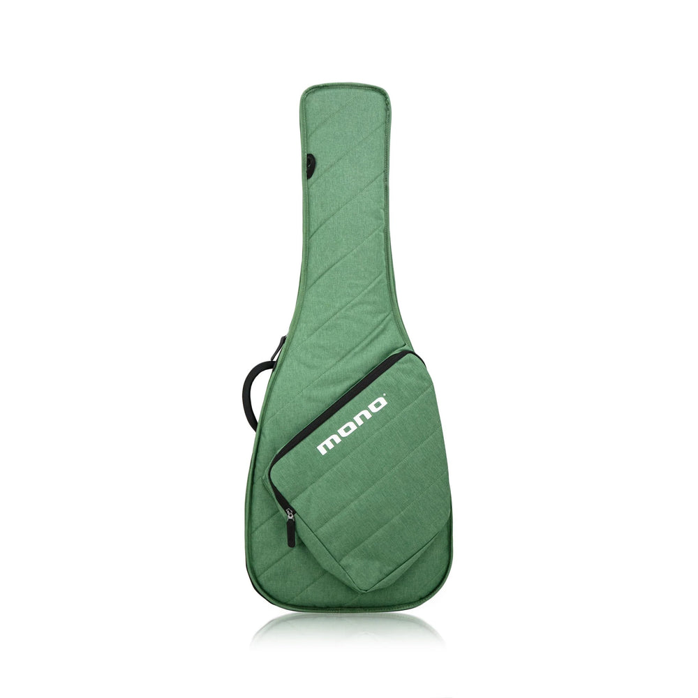 Mono M80-SEG-V2-AZG Electric Guitar Case Green