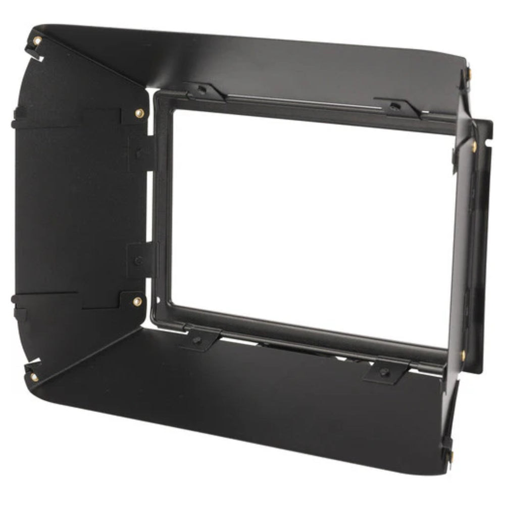 Chauvet Pro COLORADO-SOLO-BATTEN4-BD Barn Doors
