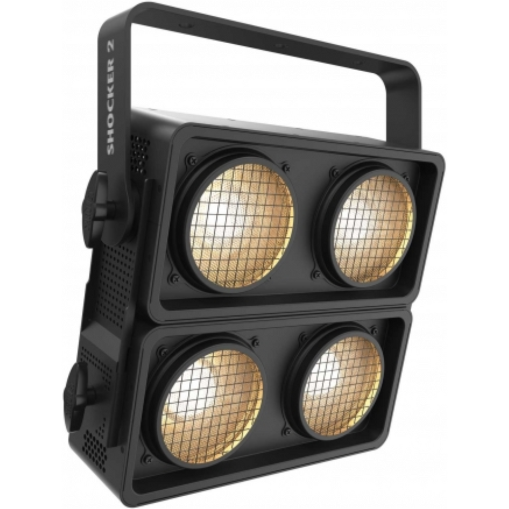 CHAUVET SHOCKER-2