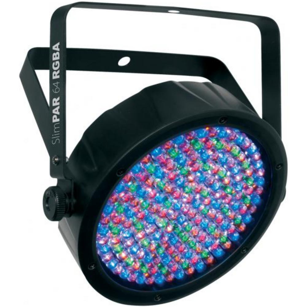 CHAUVET SLIMPAR64-RGBA