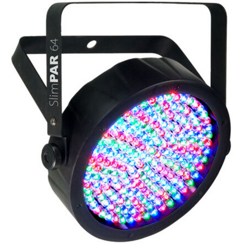 CHAUVET SLIMPAR64