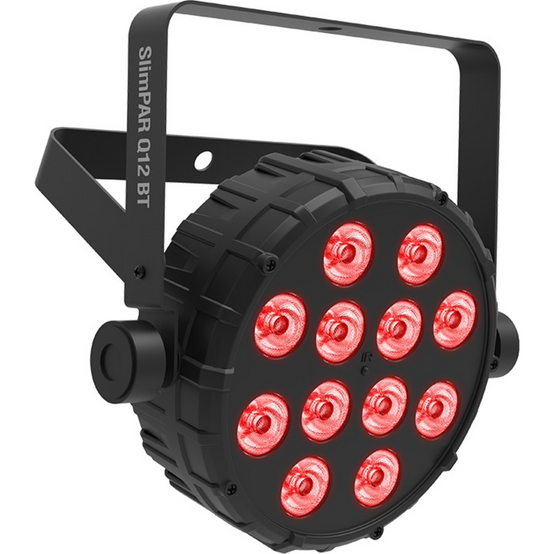 CHAUVET SLIMPAR Q12 BT