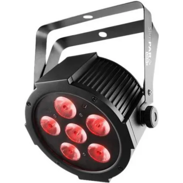 CHAUVET SLIMPAR-Q6-USB