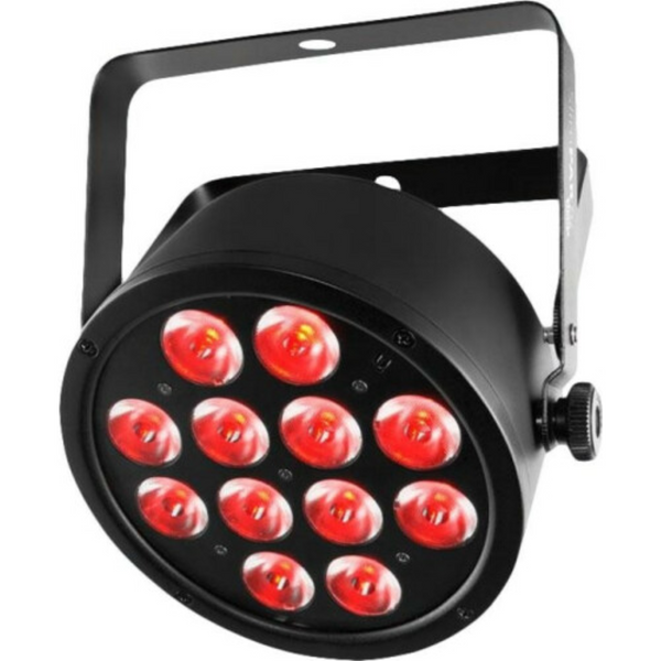 CHAUVET SLIMPAR-T12-USB