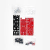 Befaco Chopping Kinky Dual Wavefolder Partial Kit