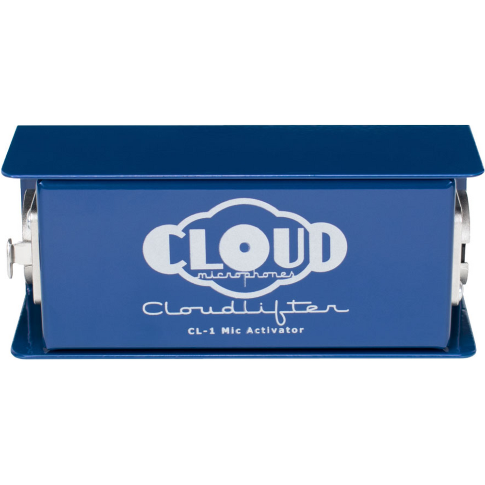 Cloud Microphones CL-1 CLOUDLIFTER 1-CHANNEL MIC ACTIVATOR