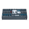 Heritage Audio MIX BUDDY 19-Input Small-Format Mixer
