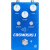 Pigtronix Cosmosis - Stereo Ambient Reverb with Morphing