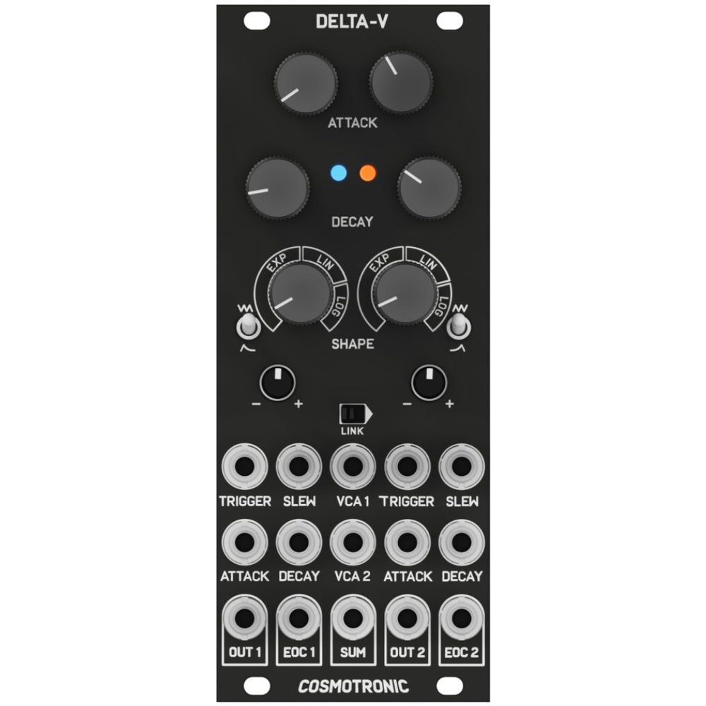COSMOTRONIC DELTA-V