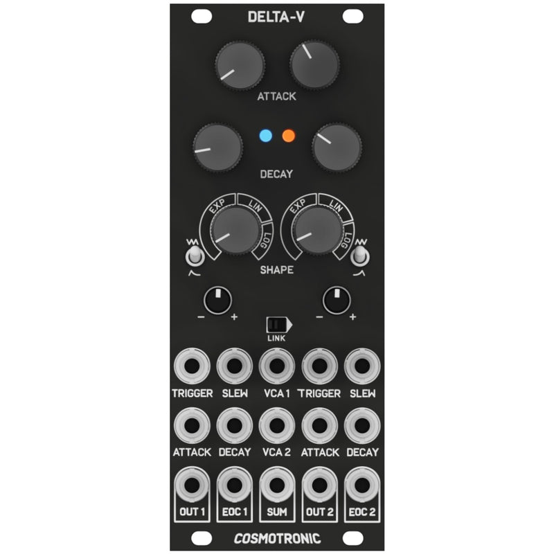 COSMOTRONIC DELTA-V