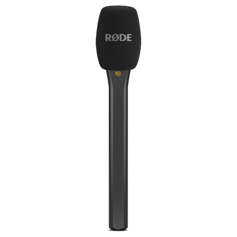 Rode Interview Micro