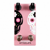 Fuzzrocious Pedals Afterlife Reverb V2