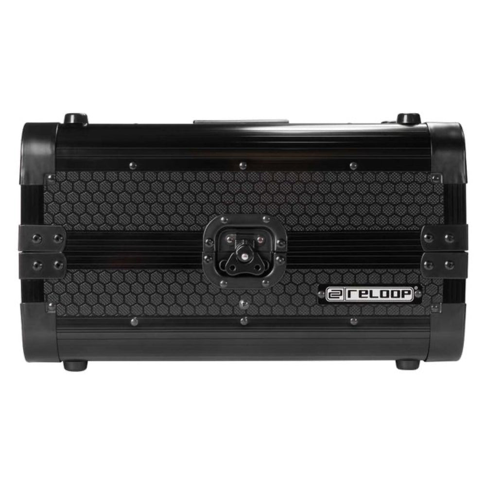 Reloop 7in Record Case Black