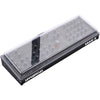 Decksaver Sequential Take 5 TEO-5 Cover
