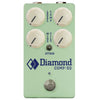 Diamond Compressor Opto Comp W/ Eq - Surf Green