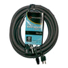 American DJ 25 Foot AC/XLR Combo Cable