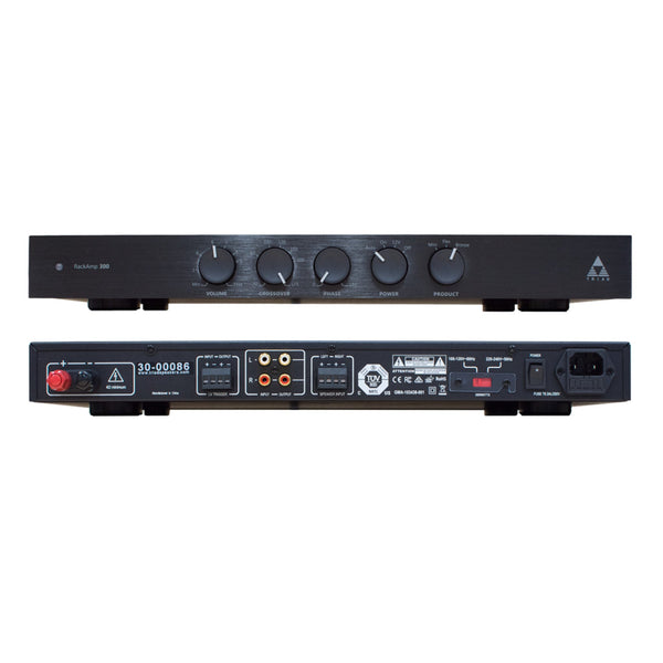 ENCEINTES TRIAD - 2300-2